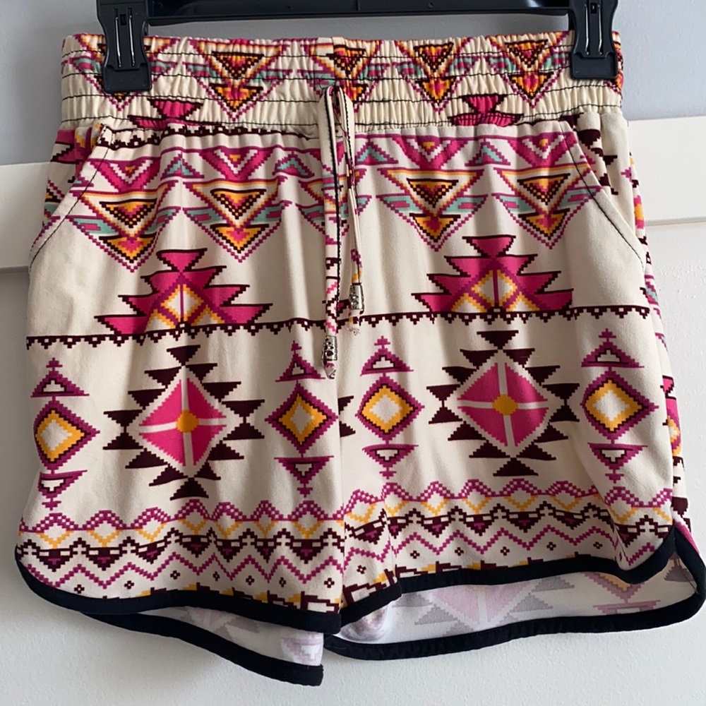Brooklyn’s Shorts!